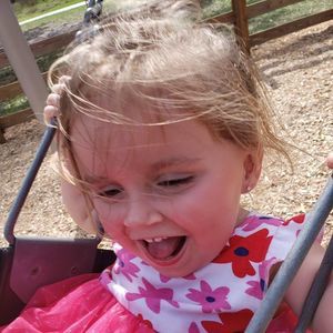 Meet your Posher, Larry